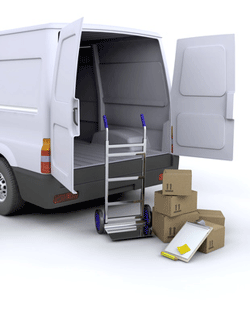 Couriers Goods In Transit Insurance Goods In Transit Insurance for couriers