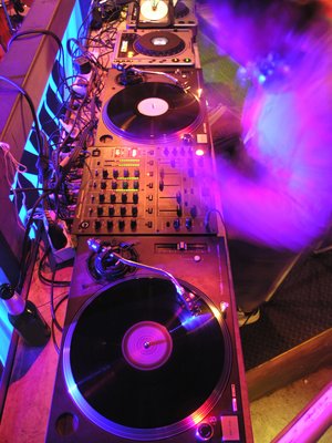 UK Nightclub Insurance Specialists 