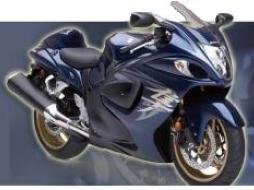 Motorbike Insurance from Active