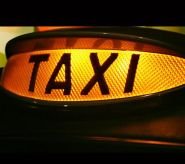 Taxi & Private Hire Insurance from Insurance Dealer