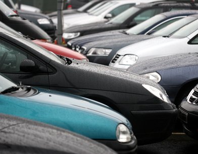 Active Motor Fleet Insurance Quote